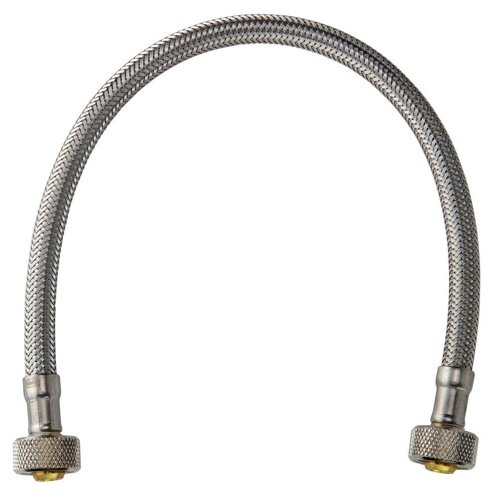 GROHE StarLight® Chrome @ Connection HOSE Polished Chrome 