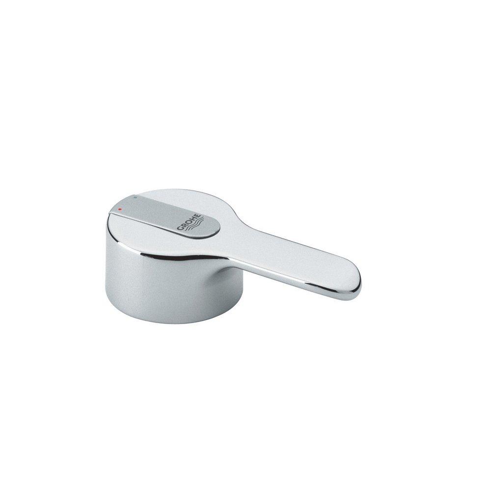 GROHE StarLight&reg; Chrome Handle 