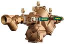 Watts Cast Bronze Cast Copper Silicon Alloy MNPT Backflow Preventer 