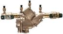 Watts Cast Bronze Cast Copper Silicon Alloy FNPT Backflow Preventer 