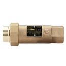Watts Bronze Brass FNPT Backflow Preventer 
