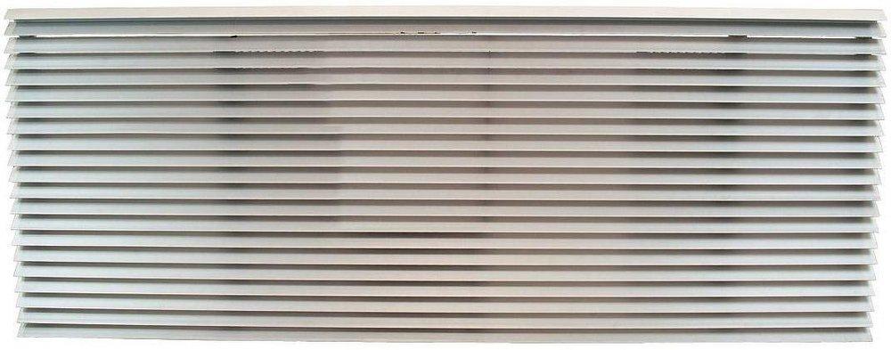Frigidaire Aluminum Arched Grill 