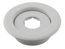 Recessed Escutcheon 2 Piece for Uponor North America Q74900WH Recessed Pendent Sprinkler
