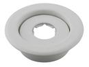 Uponor White Recessed Escutcheon 2 Piece 