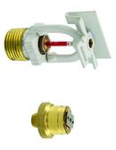 165F Flat Concealed Horizontal Sidewall Sprinkler Head