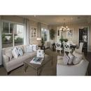 Progress Lighting Polished Nickel 36-5/8 in. 60W 9-Light Chandelier 