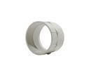 White PVC Schedule 40 Female Adapter 