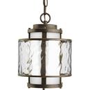 Progress Lighting Antique Bronze 100W 1-Light Medium Pendant 