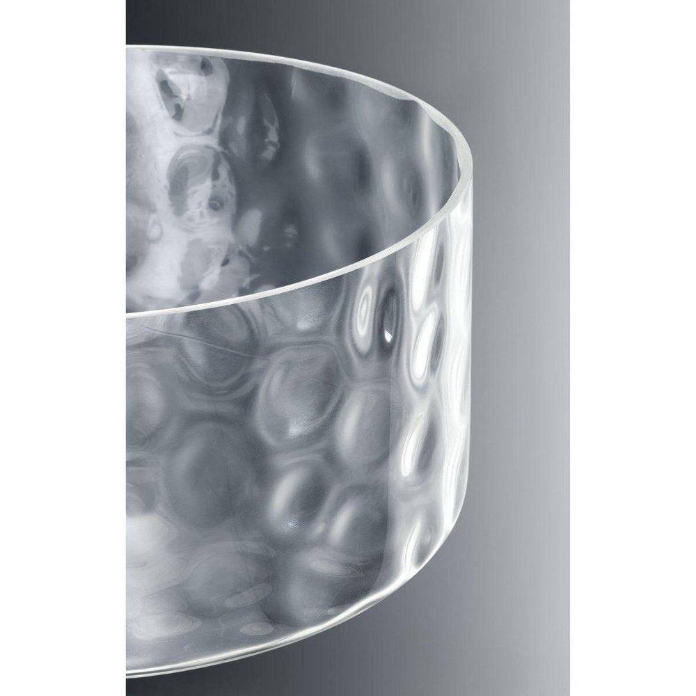 Progress Lighting Polished Nickel 60W 3-Light Candelabra E-12 Halogen Chandelier 