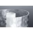 Progress Lighting Polished Nickel 60W 3-Light Candelabra E-12 Halogen Chandelier 