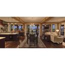 Progress Lighting Brushed Nickel 60W 9-Light Medium E-26 Base Incandescent Chandelier 