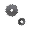 RAPTOR&reg; Black Pipe Cutter Replacement Blade 