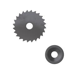 Inside Pipe Cutter Replacement Blade