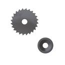 RAPTOR&reg; Black Pipe Cutter Replacement Blade 