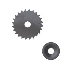 Inside Pipe Cutter Replacement Blade