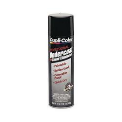 17 oz. Rubberized Industrial Undercoat