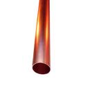 3/4 in. x 20 ft. Copper Type L Hard Tube