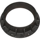 Bass and Hays Foundry 40 Weight Manhole Ring & Cover *Z 