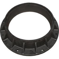 40 in. Manhole Ring & Cover