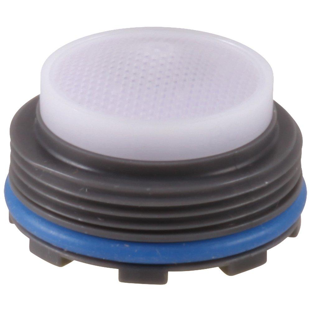 Delta Faucet Chrome Water Efficient Aerator 