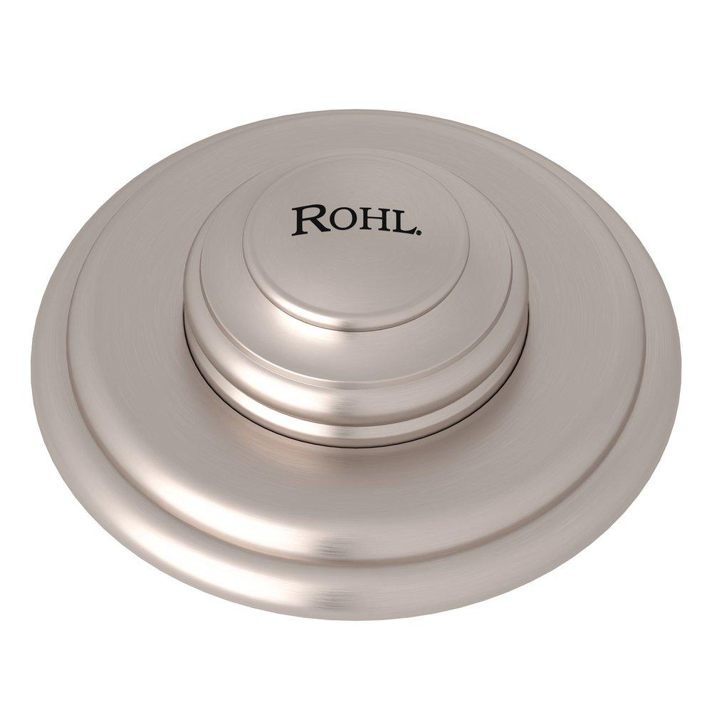 ROHL&reg; Satin Nickel Air Switch 