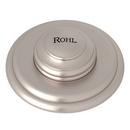 1-13/16 in. Air Switch in Satin Nickel