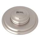 ROHL&reg; Satin Nickel Air Switch 