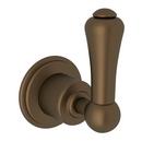 Perrin & Rowe&reg; English Bronze Single Handle Bathtub & Shower Faucet (Trim Only) 