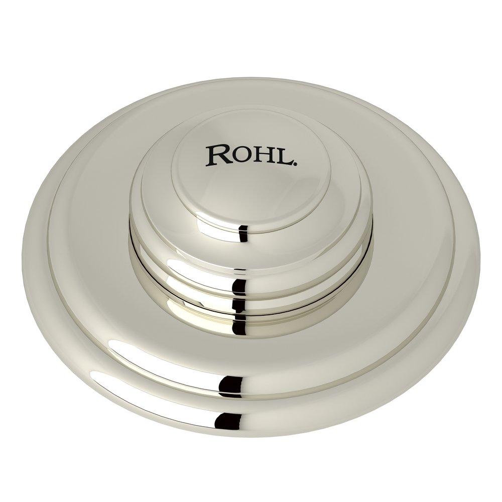 ROHL&reg; Polished Nickel Air Switch 