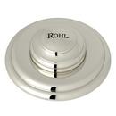 ROHL&reg; Polished Nickel Air Switch 