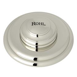1-13/16 in. Air Switch in Polished Nickel
