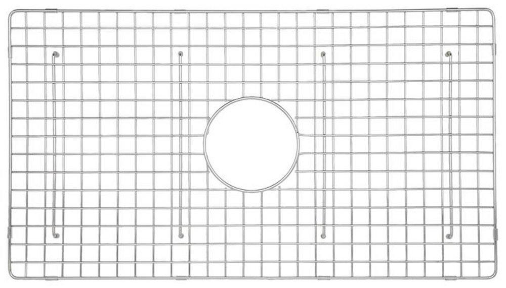 ROHL&reg; White 26-3/8 in. Wire Sink Grid 