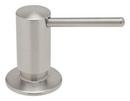 3-1/4 in. 12 oz Kitchen Soap Dispenser in Satin Nickel