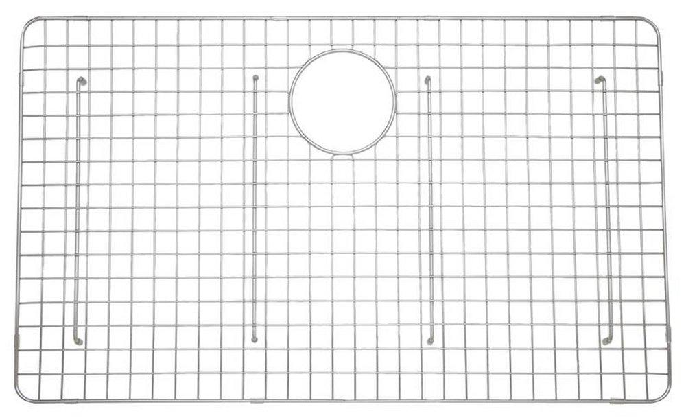 ROHL&reg; Stainless Steel Wire Sink Grid 