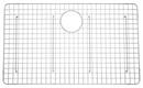 ROHL&reg; Stainless Steel Wire Sink Grid 