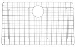 Wire Sink Grid in Stainless Steel