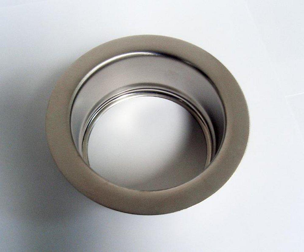 ROHL&reg; Stainless Copper Brass Disposer Flange 