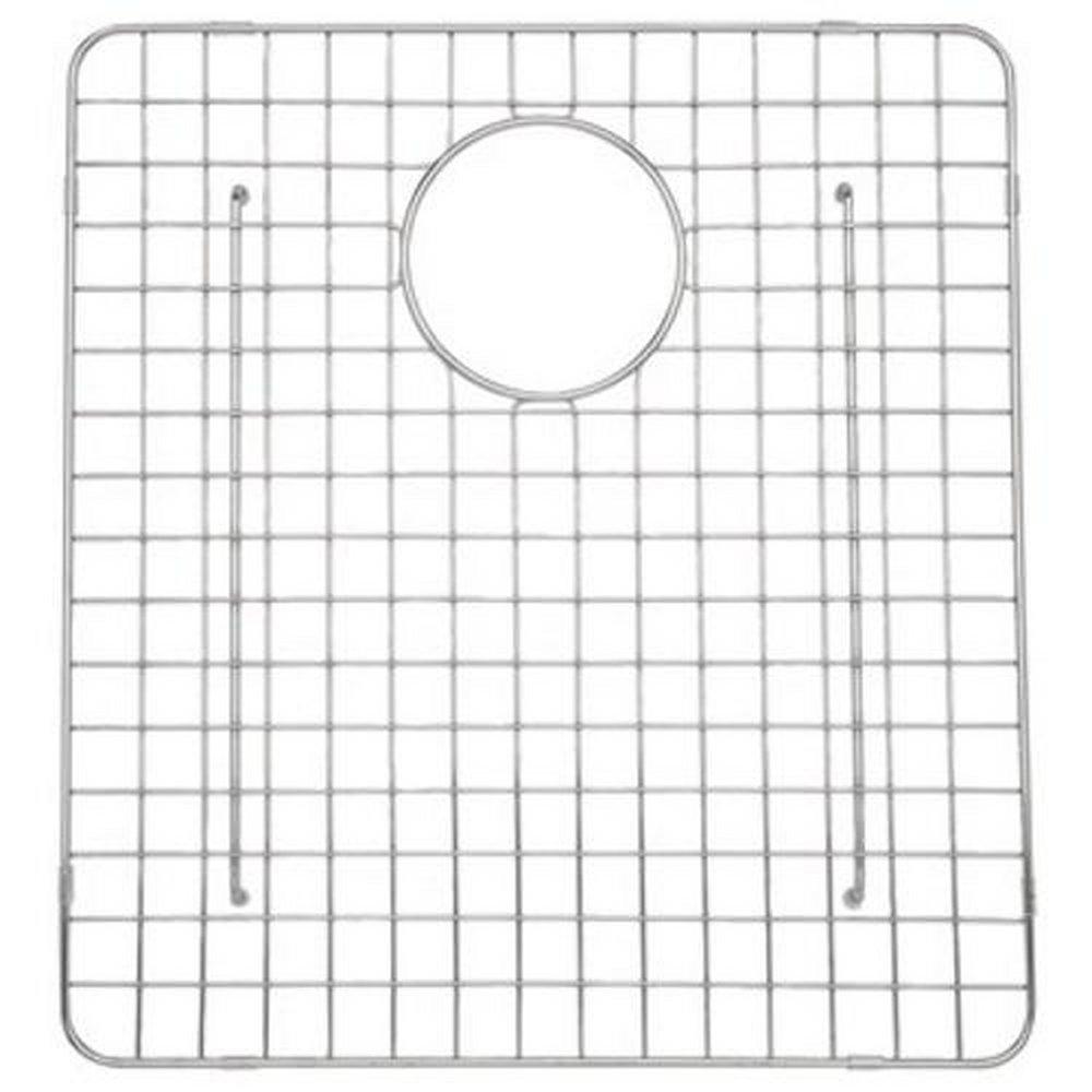 ROHL&reg; Stainless Steel Stainless Steel Grid 