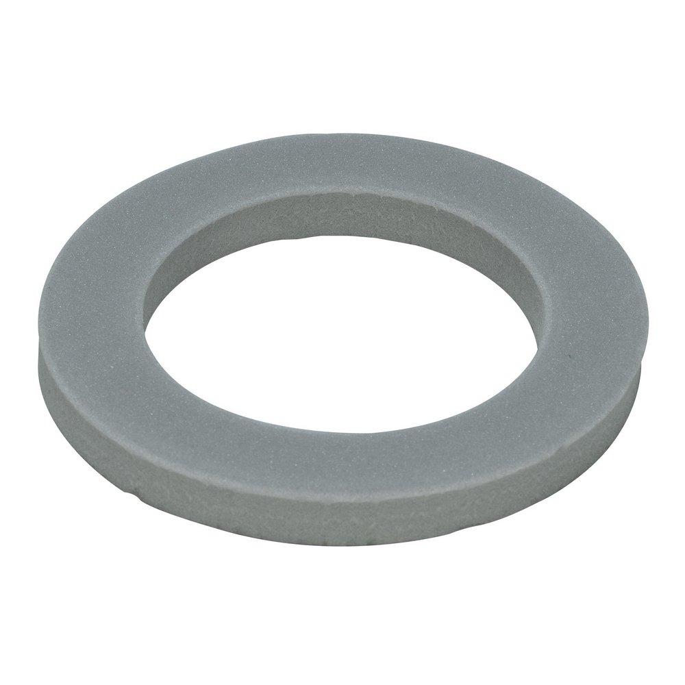 AB & A™ Chrome Plastic Push-Pull Drain 