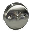 AB & A&trade; Satin Nickel Trip Lever Drain 