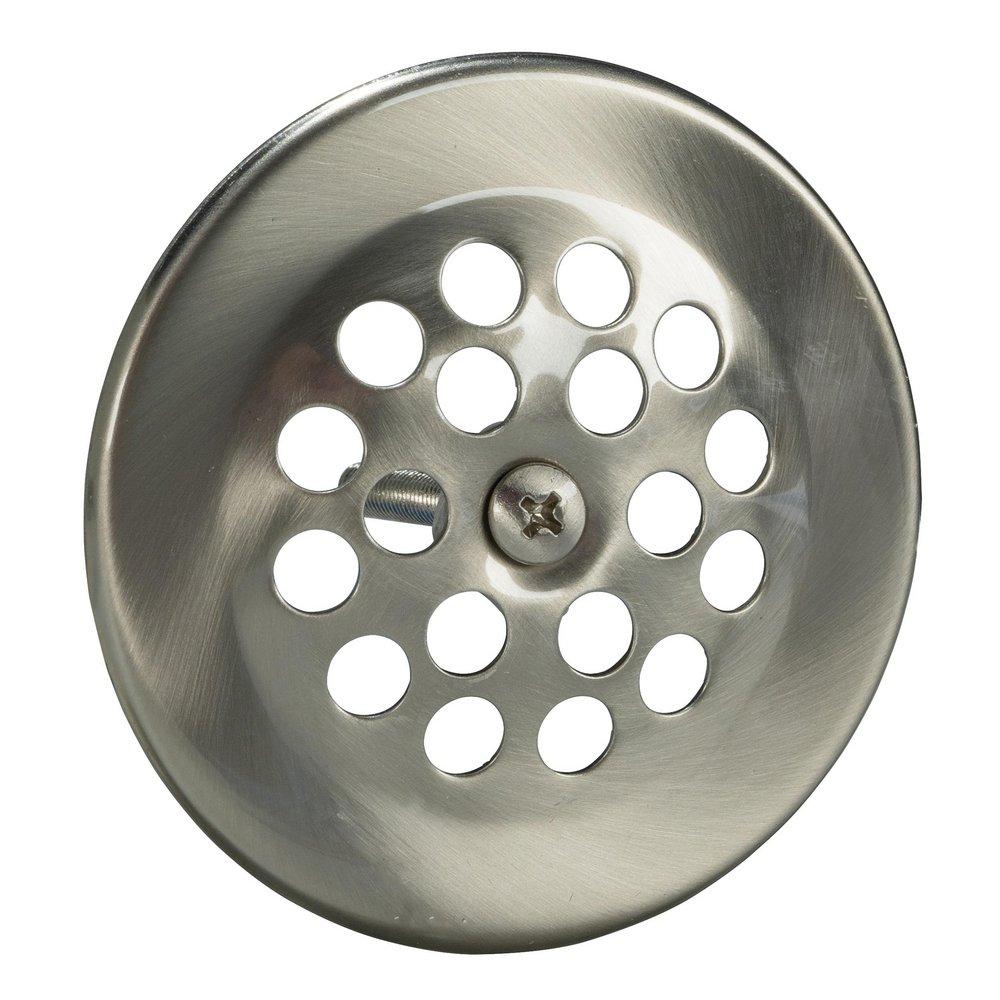 AB & A&trade; Satin Nickel Trip Lever Drain 