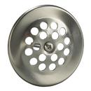 AB & A&trade; Satin Nickel Trip Lever Drain 