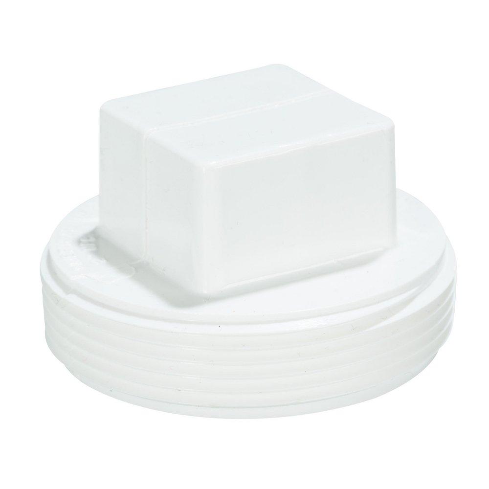 AB & A&trade; Cleanout Plug 