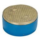 AB & A™ No Hub Cast Iron Cleanout 