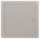 IPS Corporation White 10 X 10 Steel Access Door With Saddle 