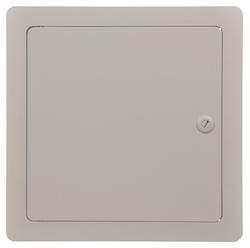 10 X 10 Steel Access Door With Saddle