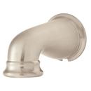 Speakman Brushed Nickel Tub Spout Chrome 