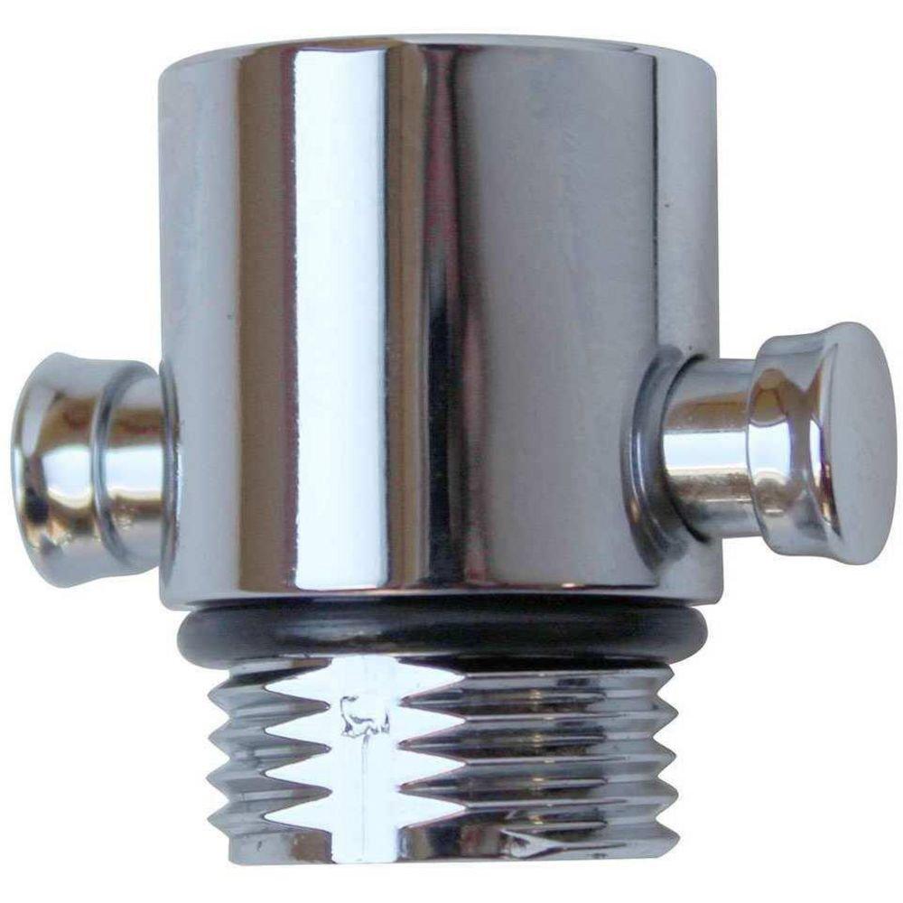 Speakman Polished Chrome Hand Shower Pause Adapter 