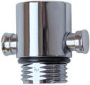 Speakman Polished Chrome Hand Shower Pause Adapter 
