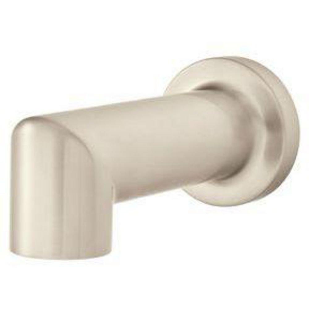 Speakman Brushed Nickel Neo Tub Spout Non-Diverter 
